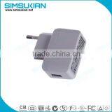 Factory Price kc Plug 9.5v 0.3a 300ma Wall Mounted Usb Power Adapter With KC Rohs thumbnail-1