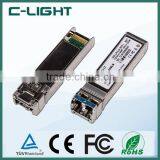 HP Compatible Transceiver SFP+ LW Transceiver 10km 1310nm SFP+ LR