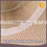 Cheap Ladies Sun Hat Newest Fashion Foldable Straw Hats For Women thumbnail-5