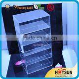 Wholesaletop Quality Acrylic Display Stand for Cell Phone Accesories thumbnail-1