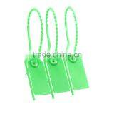 China Hot Sale Newest Style Plastic Security Seals thumbnail-1