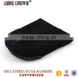 Adult Teenader Knitted Hat Factory Cool Custom Design Winter Hat thumbnail-5