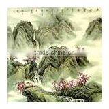 Hand Painting Oil Canvas