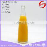2016 Beverage Packing Use Juice Bottle Glass Bottle Wholesale Price thumbnail-3