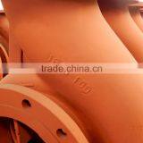 High Efficiency End Suction Centrifugal Pump