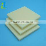 1mm/2mm/3mm/4mm/5mm White ABS Plastic Sheet thumbnail-5