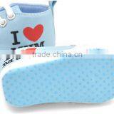 2016 Wholesale New Design Baby Sneakers thumbnail-5