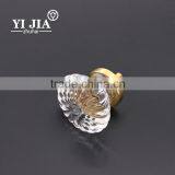 42 mm Unique Furniture New Design Office Desks Glass Cabinet Handles