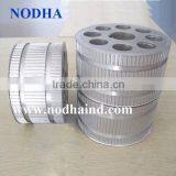 Custom Made Toothed Aluminum Timing Pulleys thumbnail-2