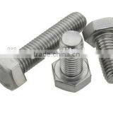 ASTM A325/A325M Heavy Hex Structural Bolts thumbnail-2