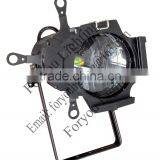 3-Year Warranty Pro Stage Disco DJ Studio Theater Used DMX 200W RGBW 4IN1 COB LED Profile Spot With Zoom Function thumbnail-2