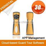 Rechargeable Battery Gprs Guard Tour Patol System thumbnail-2