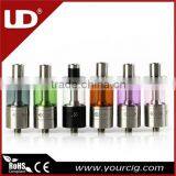 Newest Product ! Youde Bellus UD Brand RDTA Tank Top Filling 5ml Best Taste Vaporizer Atomizer