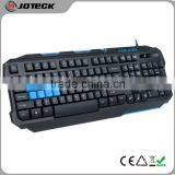 Wired Standard Glow Gamer Keyboard---JK506