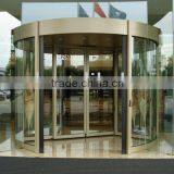 Automatic Revolving Door thumbnail-1