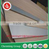 Aluminium Foil Faced/laminated/coated Plywood for Middle East Market thumbnail-2