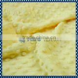 59 Inches Wide Regal Comfort Yellow Cuddle Dimple Dot MD16040701S thumbnail-1