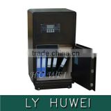 2013 new design small size hotel safe HWB-05