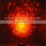 LXG033AA 3W MINI LED Water Wave LIGHTING EFFECT thumbnail-2