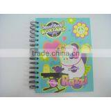 a5 Spiral Binding Classmate Notebook