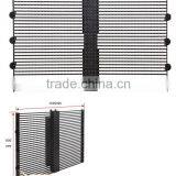 New Technology Transparent Screen Led Screen Repair,led Screen Rental,led Display Board Software