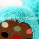 Sound Proof Dots Earmuff Ear Protector thumbnail-4