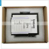 10 Port Switch, 7+3G Gigabit Managed Industrial Networking Switch I610A thumbnail-4