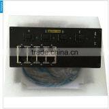 4G+8TP Gigabit Din-rail Managed Industrial Ethernet Switch for Motorway Integrated Monitoring System thumbnail-3