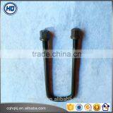 NO.1 Luxury Quality Promotional Price Both Rust and Water Proof Bend U Bolt for BMW Truck thumbnail-2