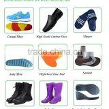 Football Shoes Production Shoe Sole Pressing Machine thumbnail-2