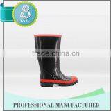 Most Popular 10 Years Experience Environmental Monogrammed Rain Boots thumbnail-1