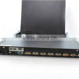 17inch Rackmount TFT LCD Monitors Keyboard OEM
