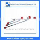 Extension pole,extension pole parts,paint extension poles