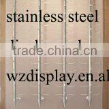Wall Mounted Sunglasses Display;eyewear Display Rack; Eyeglasses Display Shelf