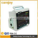 Hot-selling 8.4" TFT Portable Veterinary Patient Monitor With CE thumbnail-1