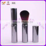 OEM Nylon Hair Individual Retractable Makeup Brush