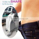 High Intensity Focused Ultrasound Lipo Loss Sonix Slimming for Body Shaping Machine thumbnail-1