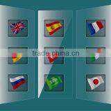 KLSI Sales 808nm Stacks Bar Diode Laser Hair Removal Beauty Machine thumbnail-5