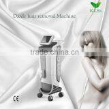 2015 Hot Sale Medical CE and FDA Supported Vertical 808nm Pain Free Hair Removal Diode Laser