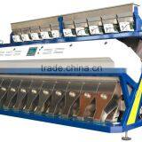 Newest Model Best Sell Large Capacity 10 Chuts RGB Color Sorter Seed Removing Machine