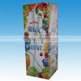 Best Gift for Children Sour and Sweet Mix Flavor Juice Fruit Powder Candy
