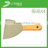 Hot Selling Plastic Handle Stainless Steel Scraper Putty Knife thumbnail-6