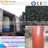 Biomass Agro Charcoal Briquettes Press Making Machine to Make BBQ Charcoal thumbnail-5