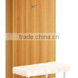 Vertical Type Hidden Wall Bed Hardware With a Sofa Mechanism thumbnail-2