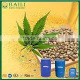 Manufacture Whlolesale High Quality Organic Hemp Seed Oil Beauty Skin thumbnail-1