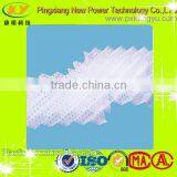 Plastic Random Packing