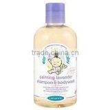 Earth Friendly Baby Calming Lavender Shampoo and Bodywash 250ml thumbnail-1