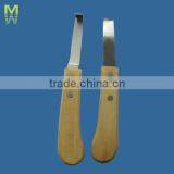 Livestock "1" Type Hoof Trimmer for Cattle