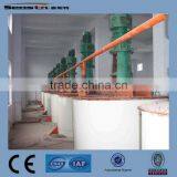 100 MT/D Soybean Extraction Workshop thumbnail-4