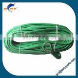 UHMWPE Core With UHMWPE Covering Winch Towing Rope thumbnail-5